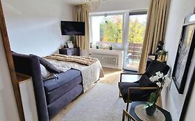 Sonnenhang Apartment